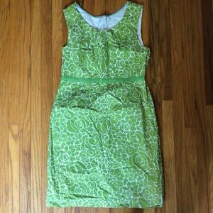 Boden tank dress